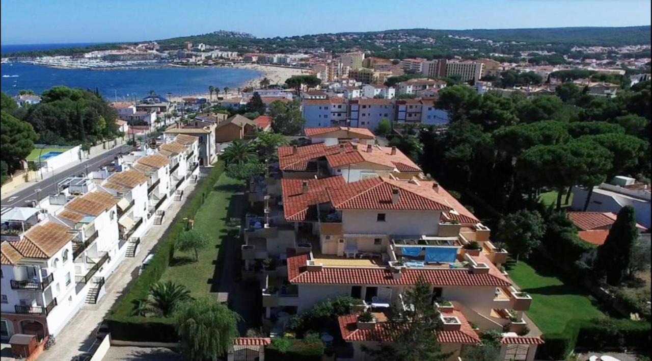 Stil Mar Anna - Stil Mar Jardin Anna Apartment *