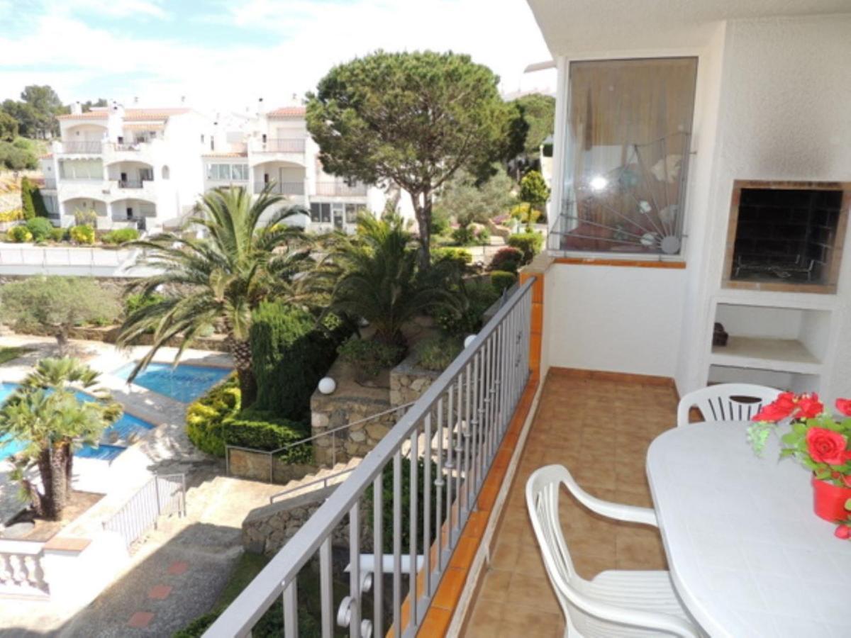 Apartment Jardins 3 4 1 2 - Immo Barneda Roses