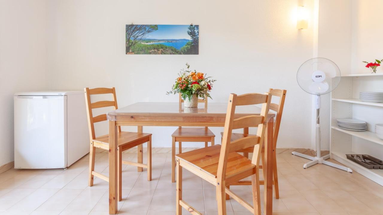 Apartamento Royal S´alguer *