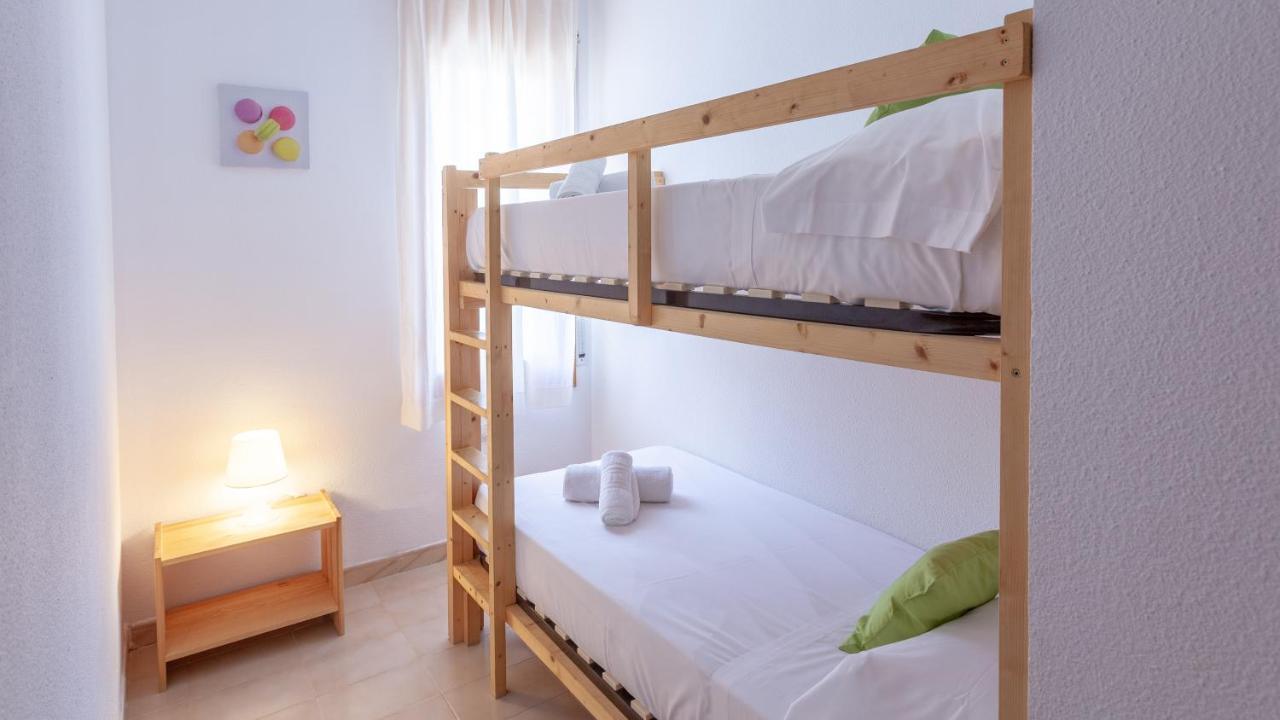 Royal S´alguer Apartamento Costa Brava