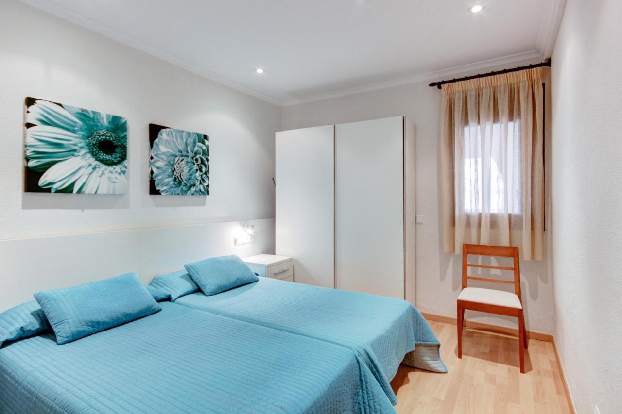 Apartamento Llevant 3 1 Centro - Barneda Premium