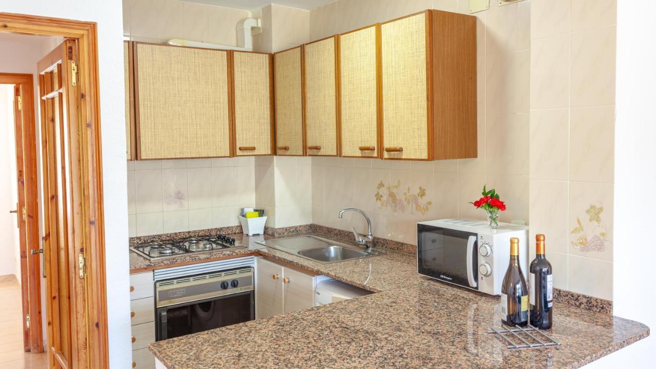 Royal S´alguer Apartamento *