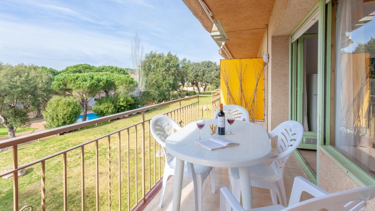 Apartamento Royal S´alguer Costa Brava
