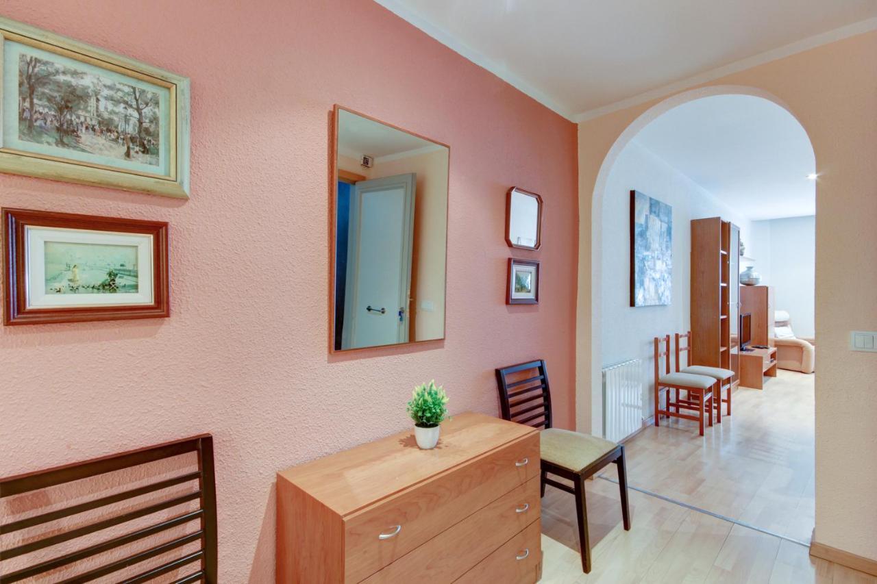 Llevant 3 1 Centro - Barneda Premium Apartamento *