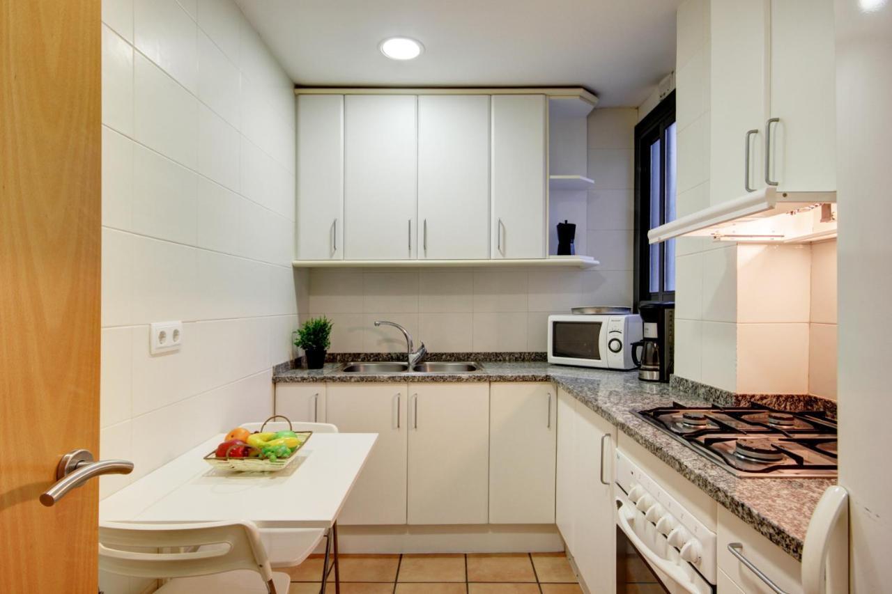 Llevant 3 1 Centro - Barneda Premium Rosas