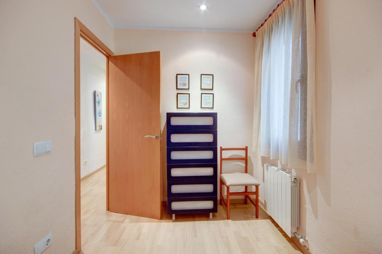 Llevant 3 1 Centro - Barneda Premium *