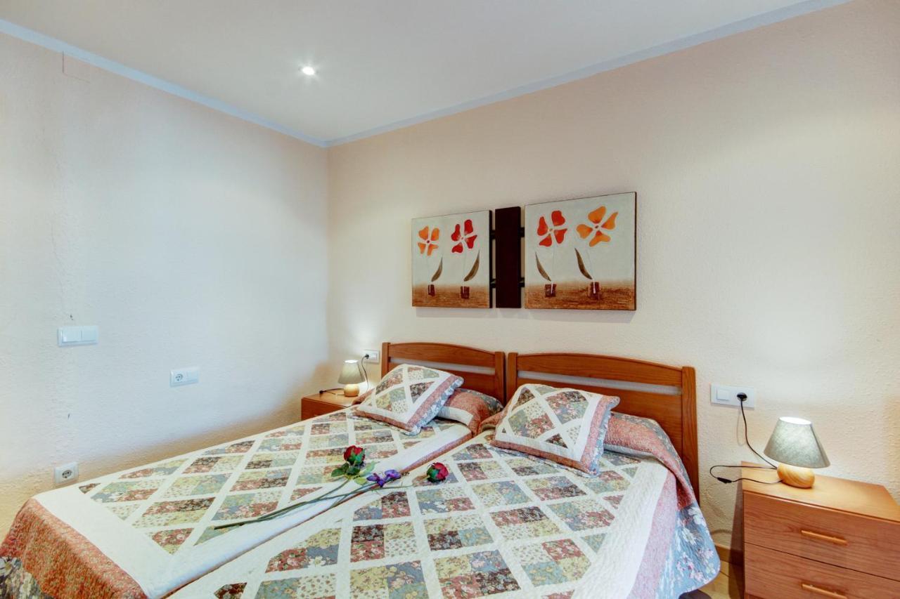 Apartamento Llevant 3 1 Centro - Barneda Premium
