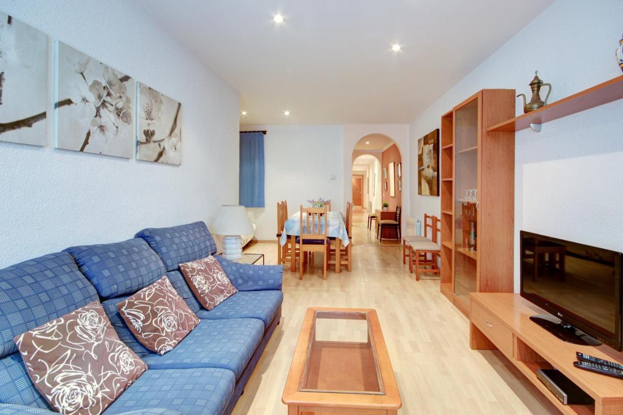 Apartamento Llevant 3 1 Centro - Barneda Premium *