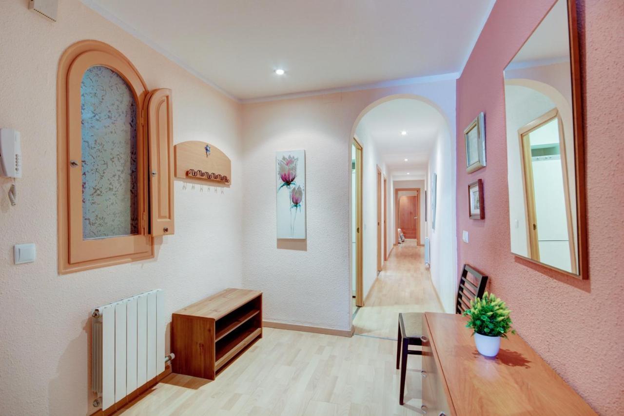 Llevant 3 1 Centro - Barneda Premium Apartamento Rosas