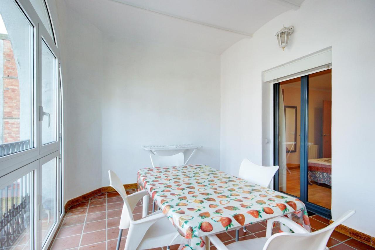 Apartamento Llevant 3 1 Centro - Barneda Premium