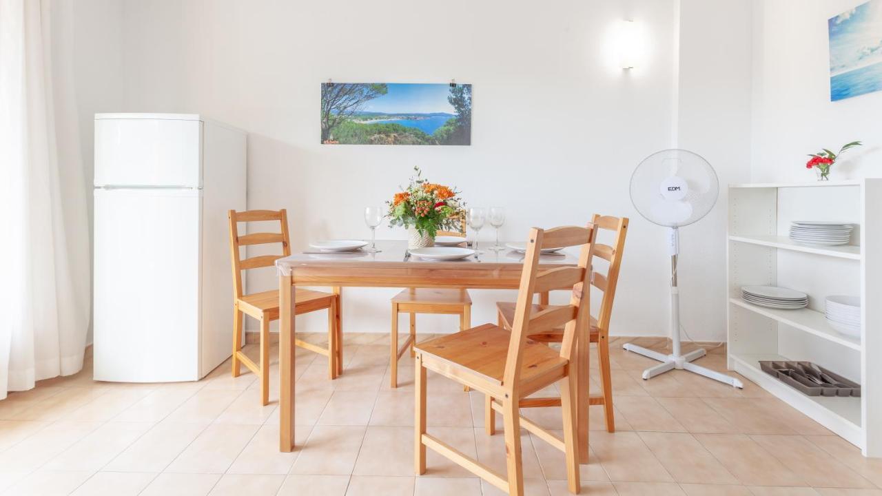 Royal S´alguer Apartamento Costa Brava