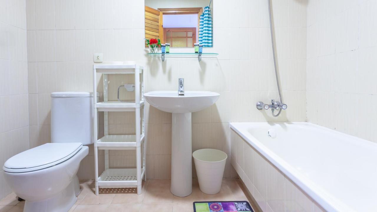 Apartamento Royal S´alguer *