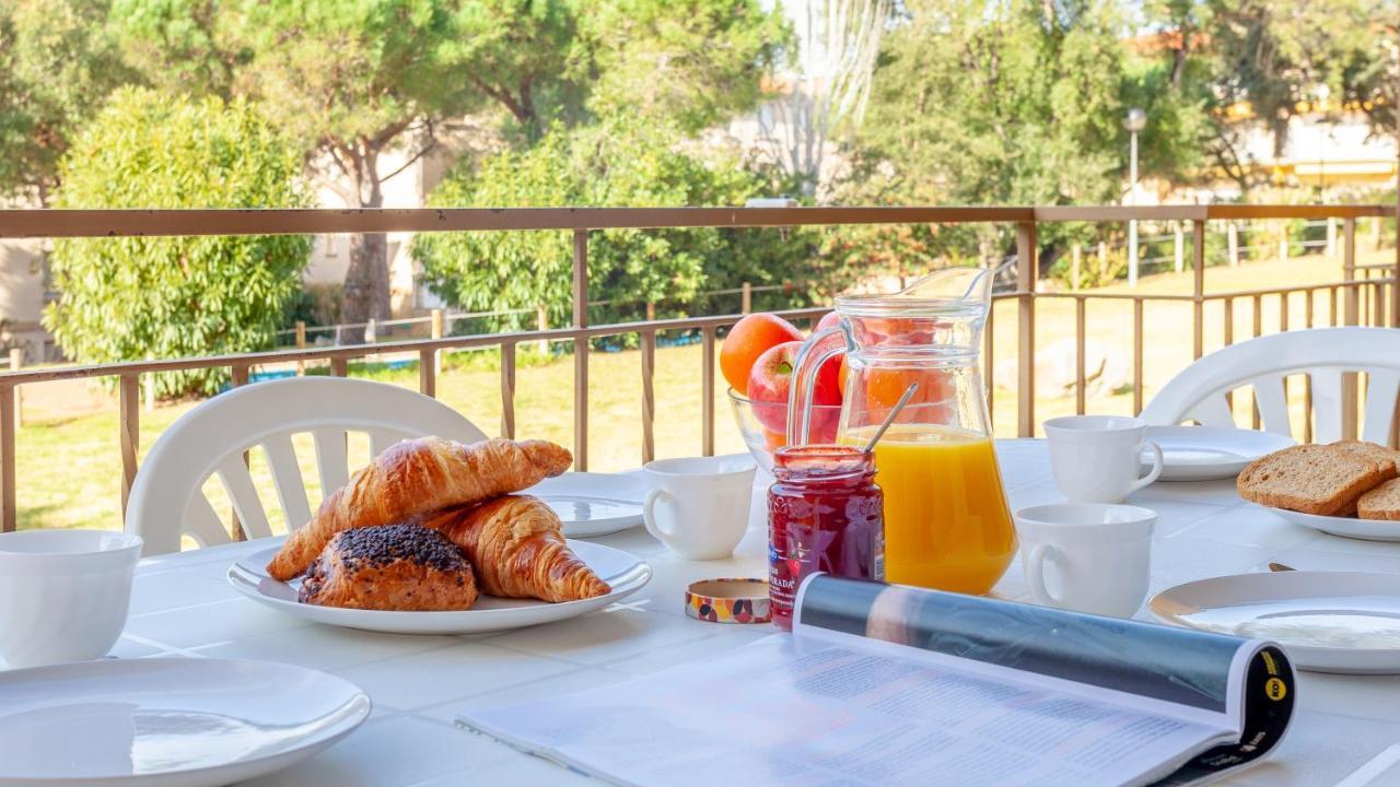 Royal S´alguer Apartamento