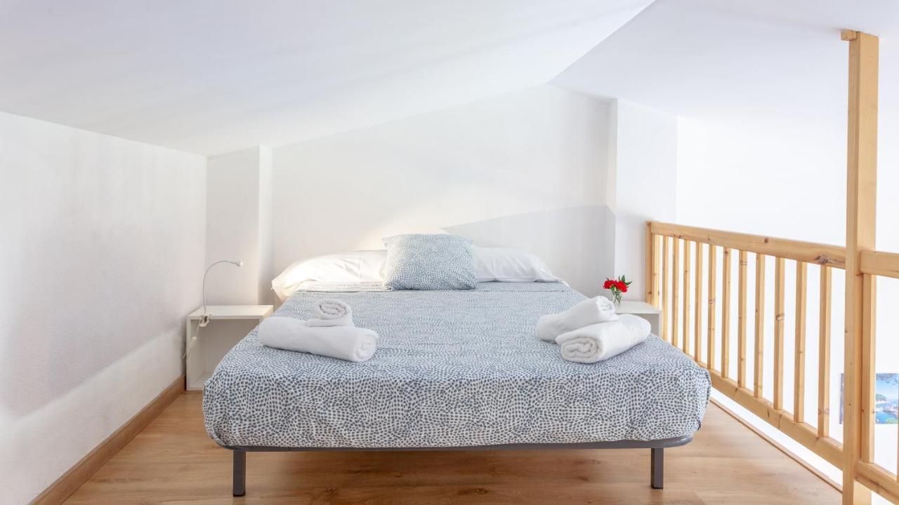 Apartamento Royal S´alguer *