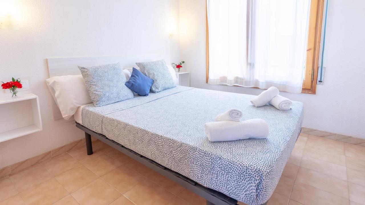 Royal S´alguer Apartamento *