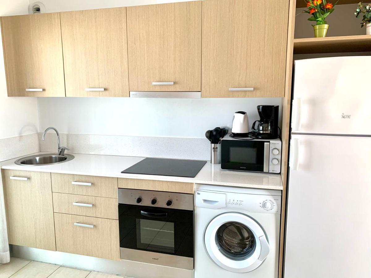 Apartamento Edifici Violetta Ampuriabrava