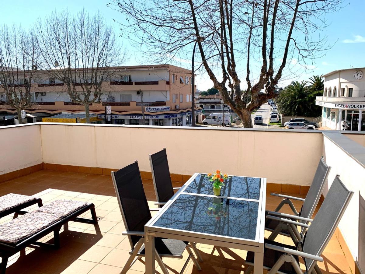 Apartamento Edifici Violetta Ampuriabrava