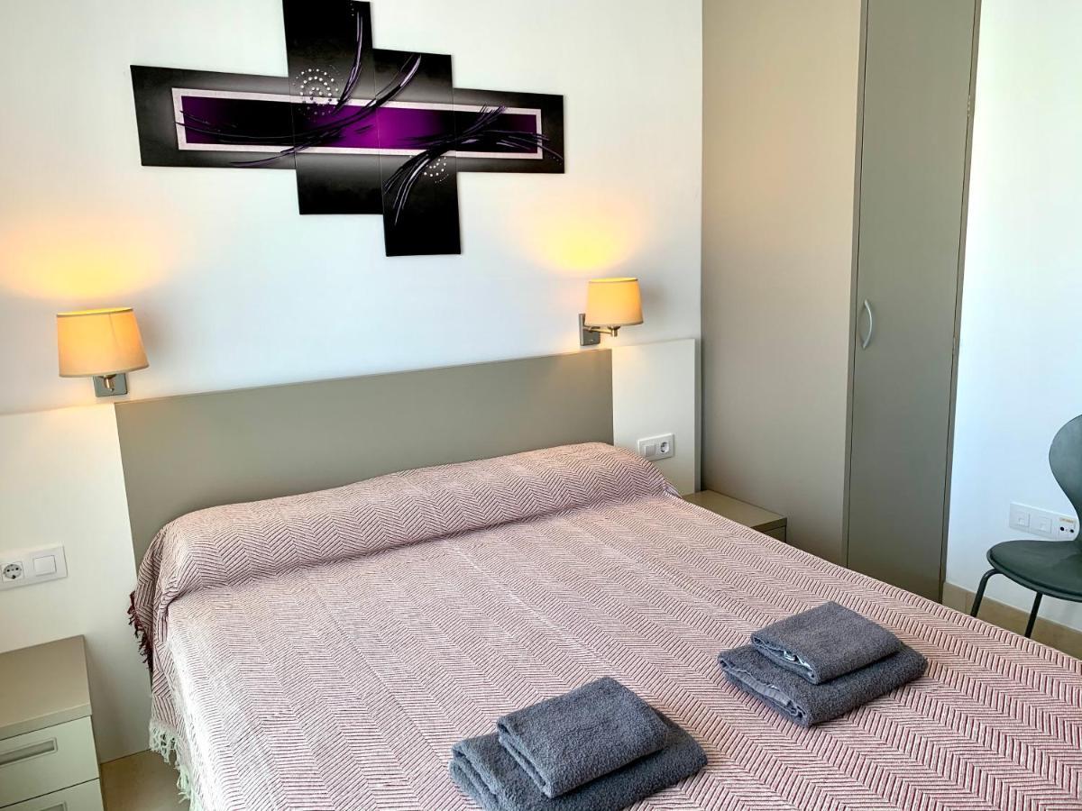 Edifici Violetta Apartamento *