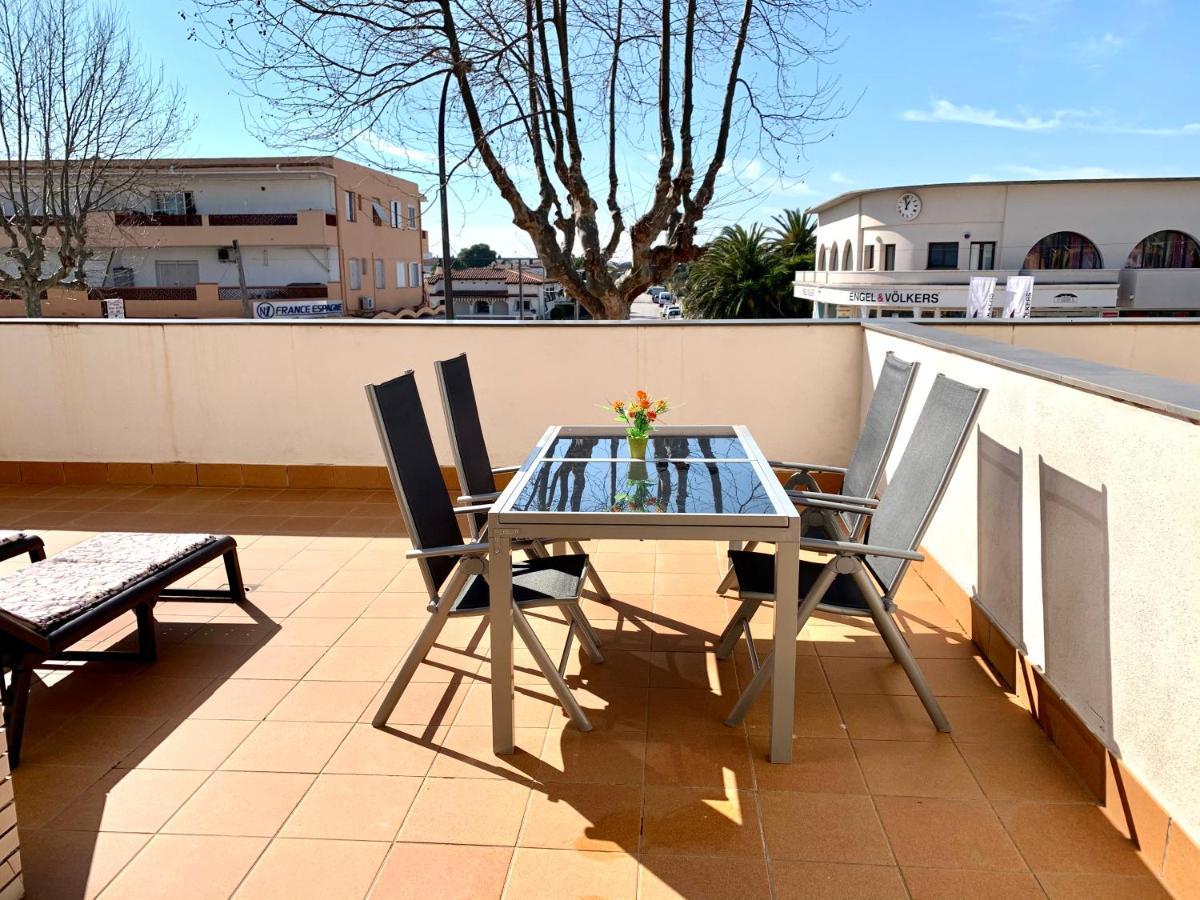 Apartamento Edifici Violetta