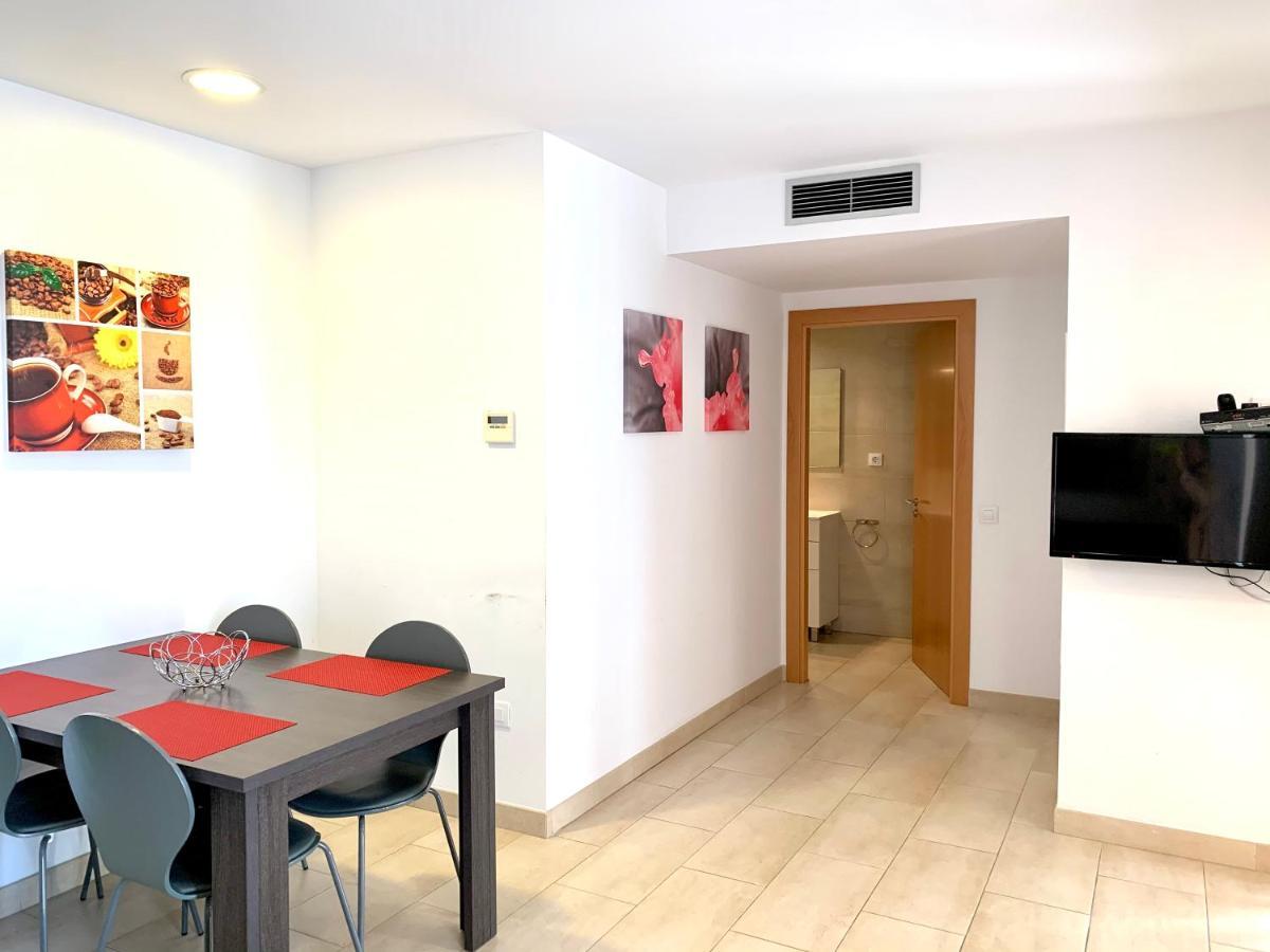 Apartamento Edifici Violetta