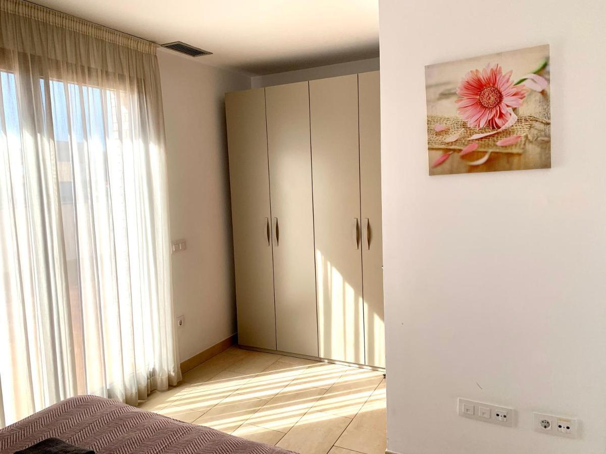 Apartamento Edifici Violetta Ampuriabrava