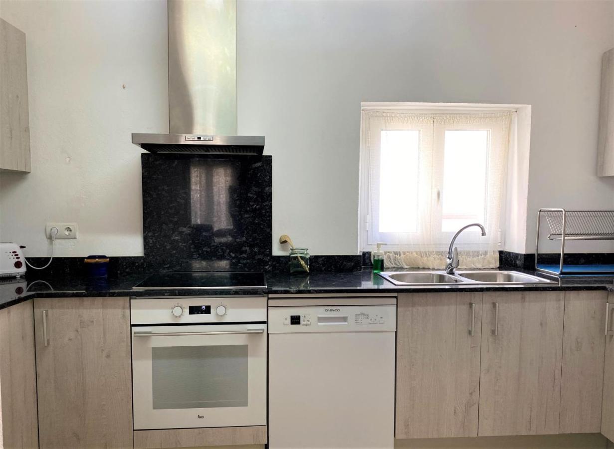 Puig Vidal - Casa Tranquila A 50mts De La Playa Apartment Cadaques