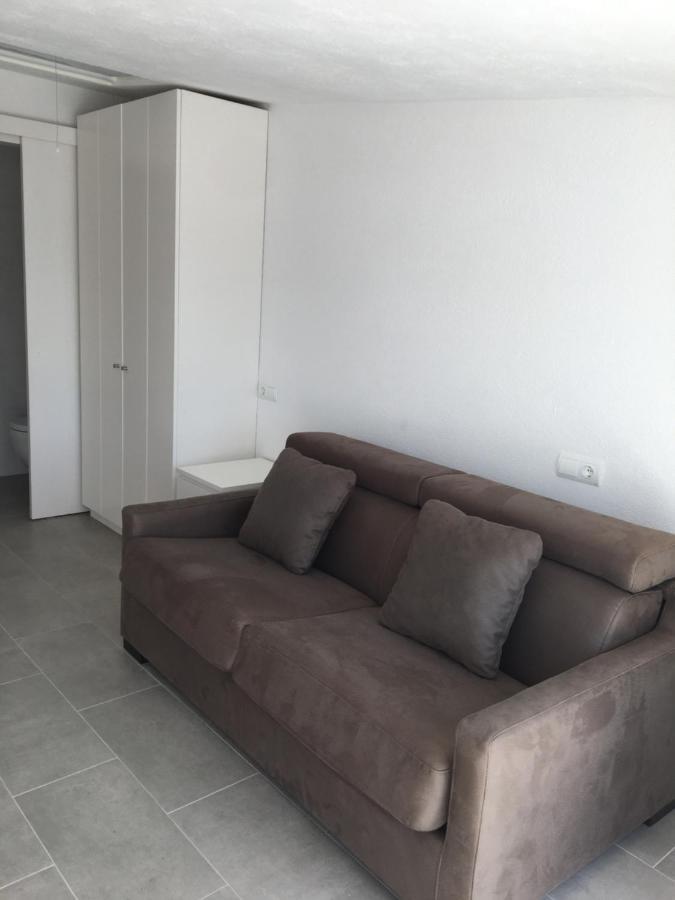 Сasa de vacaciones Tòrtora - Casa En El Centro Con Vistas Al Mar