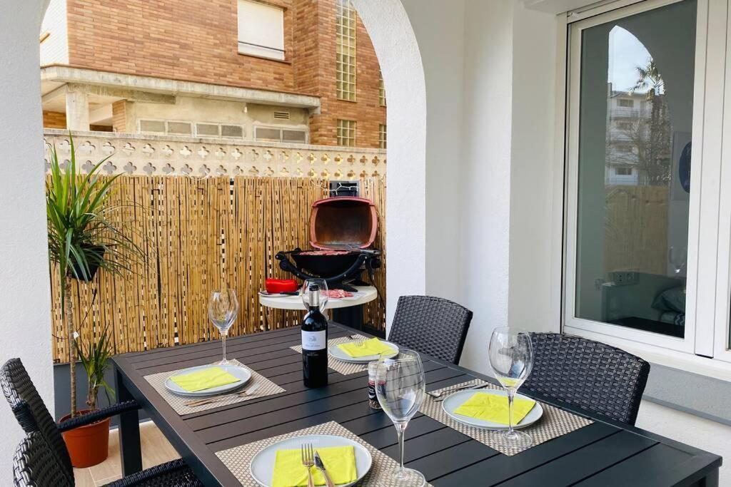 Apartment 70 M2, Cerca De La Playa, Apto Minusvalidos. *