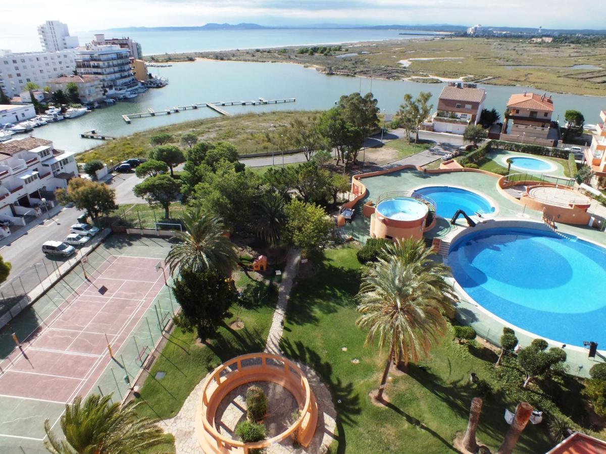 Apcostas - Isla De Apartamento *