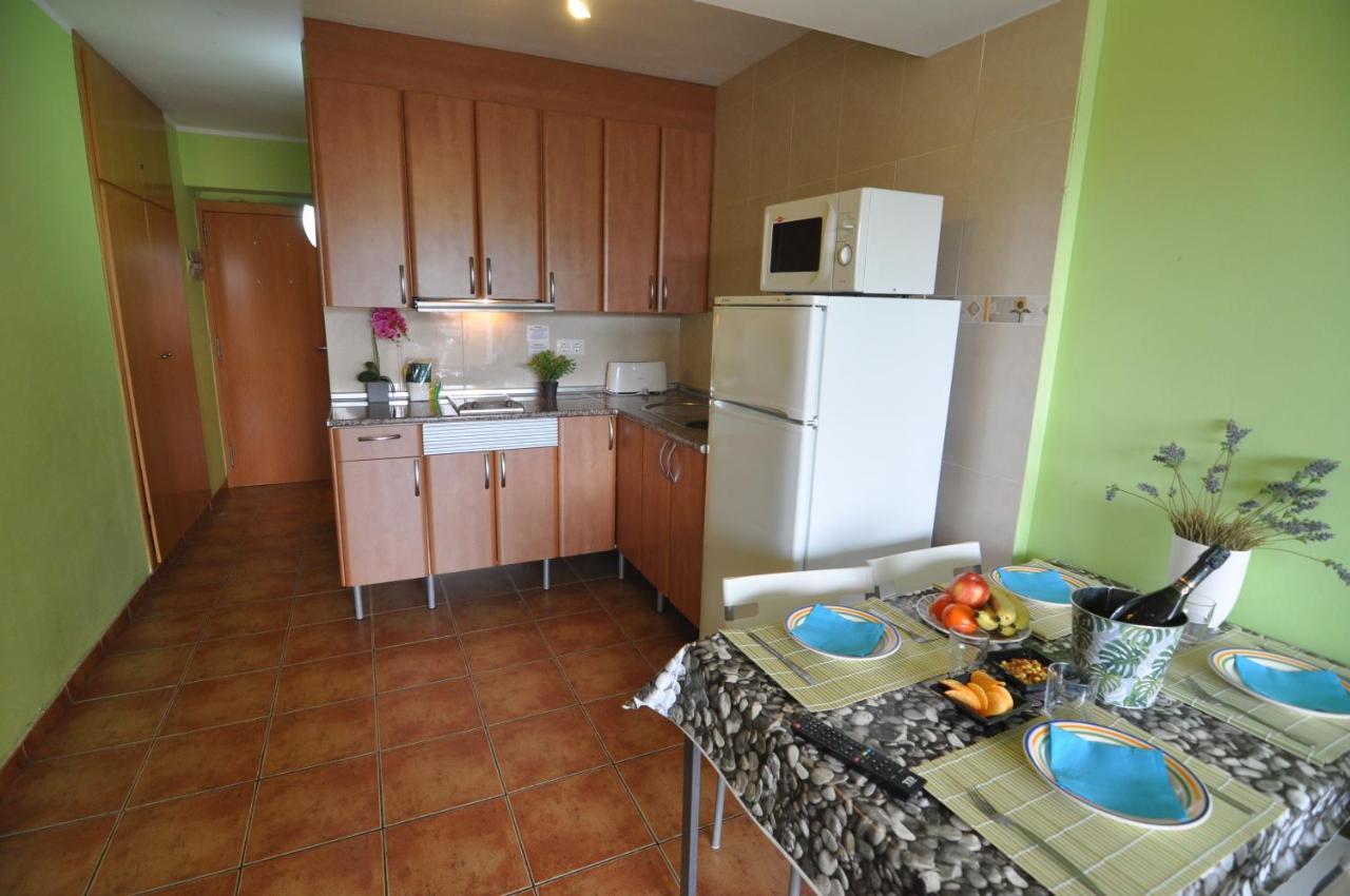 Apartamento Apcostas - Isla De