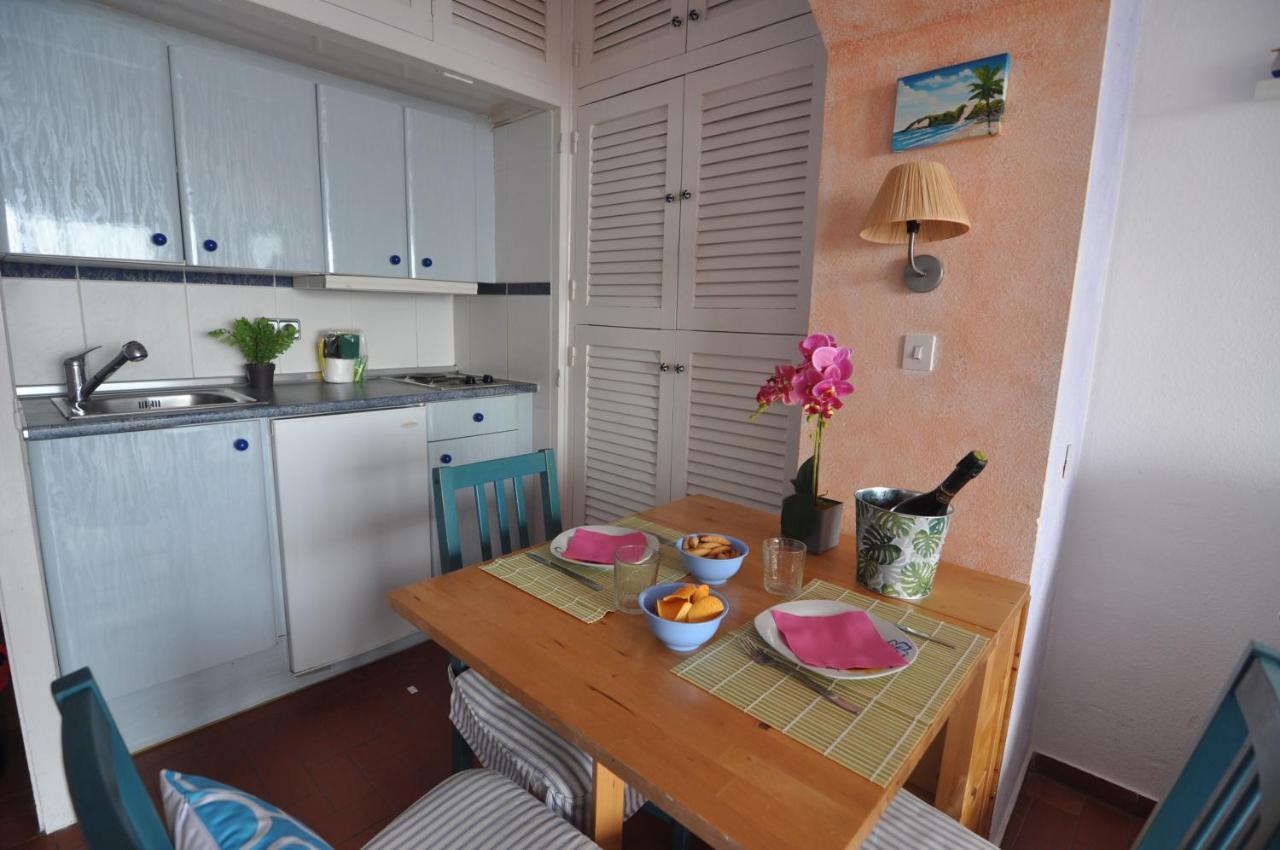 Apcostas - Isla De Apartamento Rosas