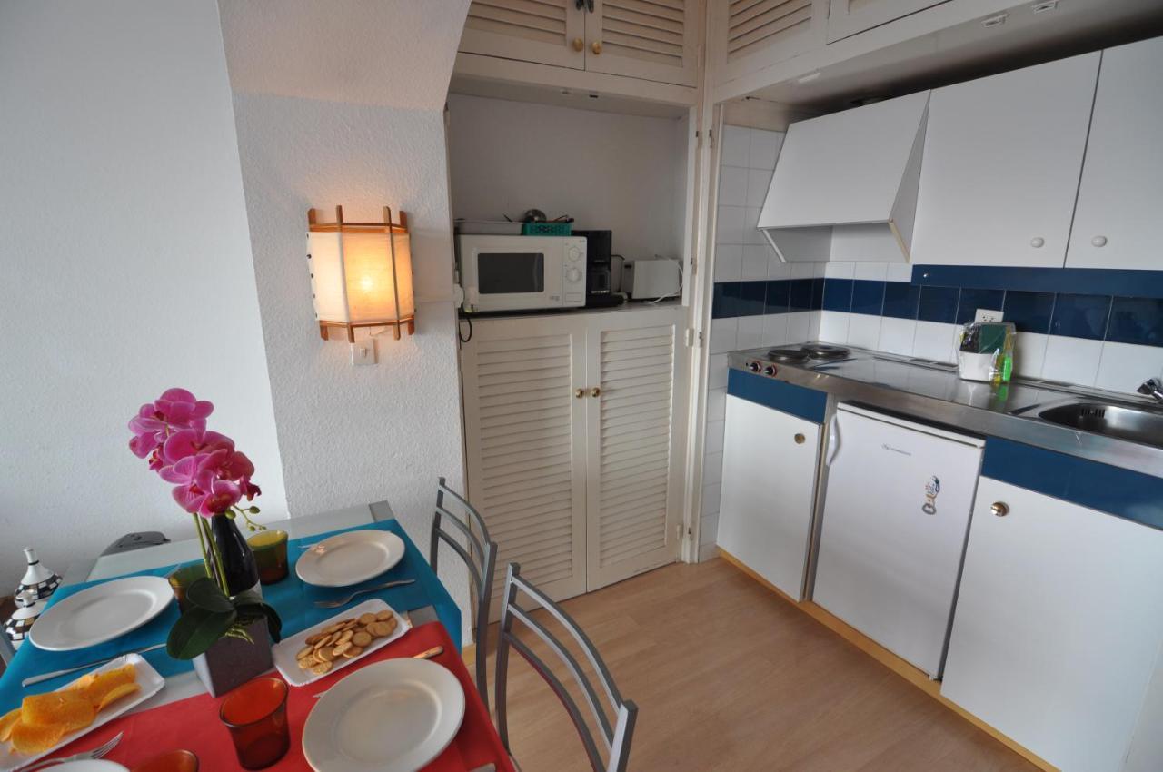 Apcostas - Isla De Apartamento Rosas