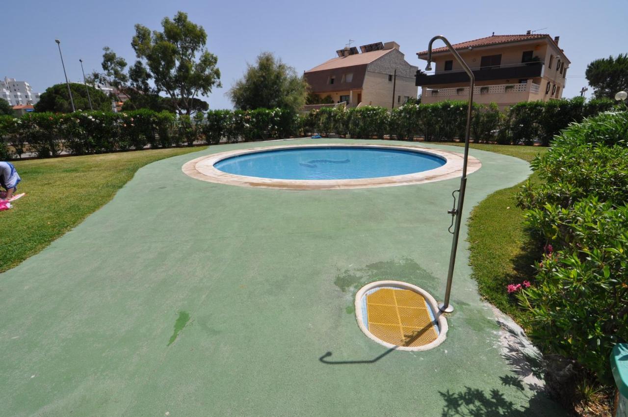 Apartamento Apcostas - Isla De Rosas