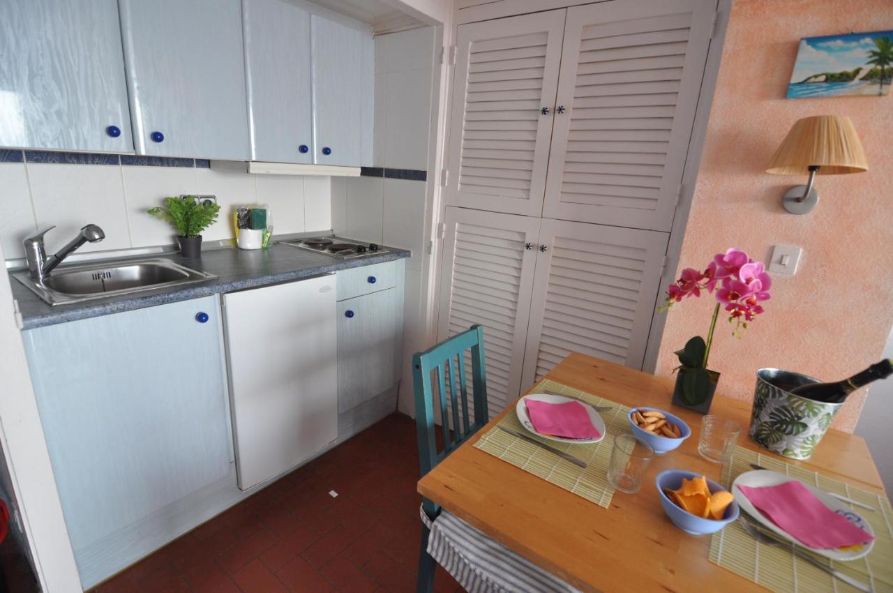 Apartamento Apcostas - Isla De