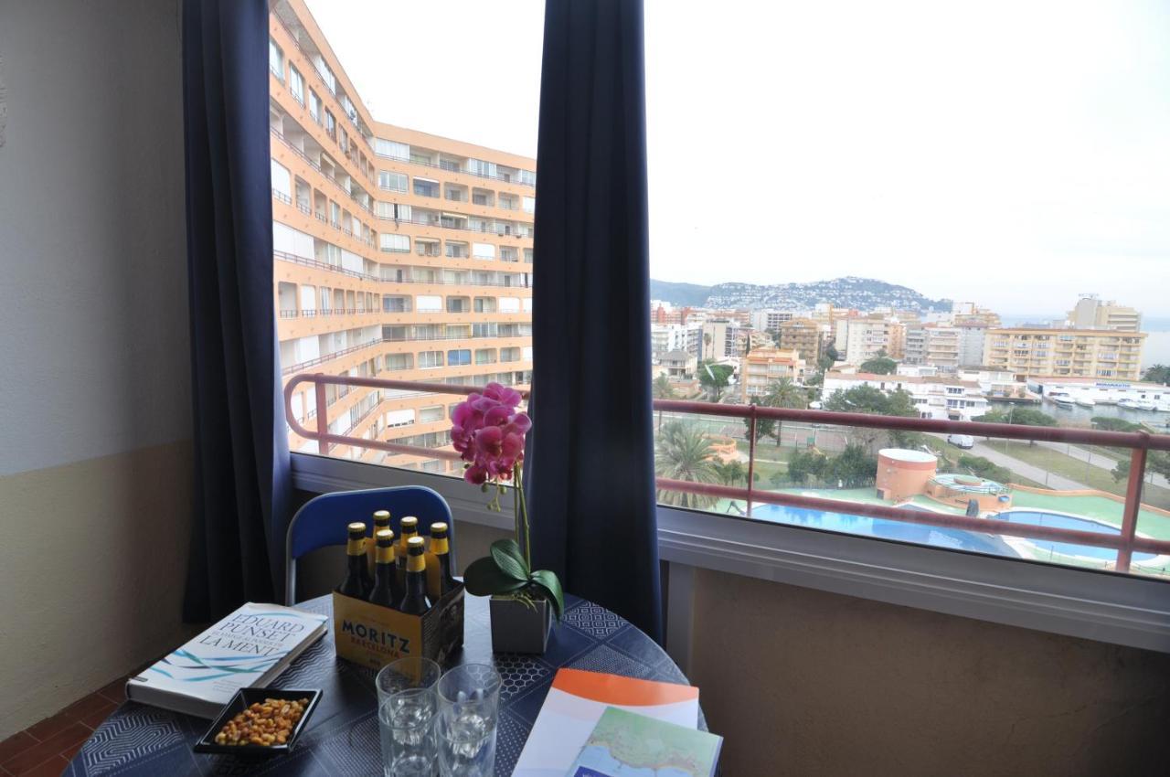 Apartamento Apcostas - Isla De