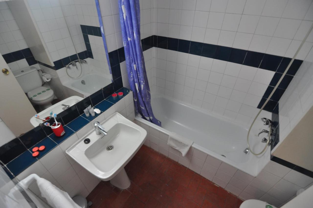Apartamento Apcostas - Isla De *