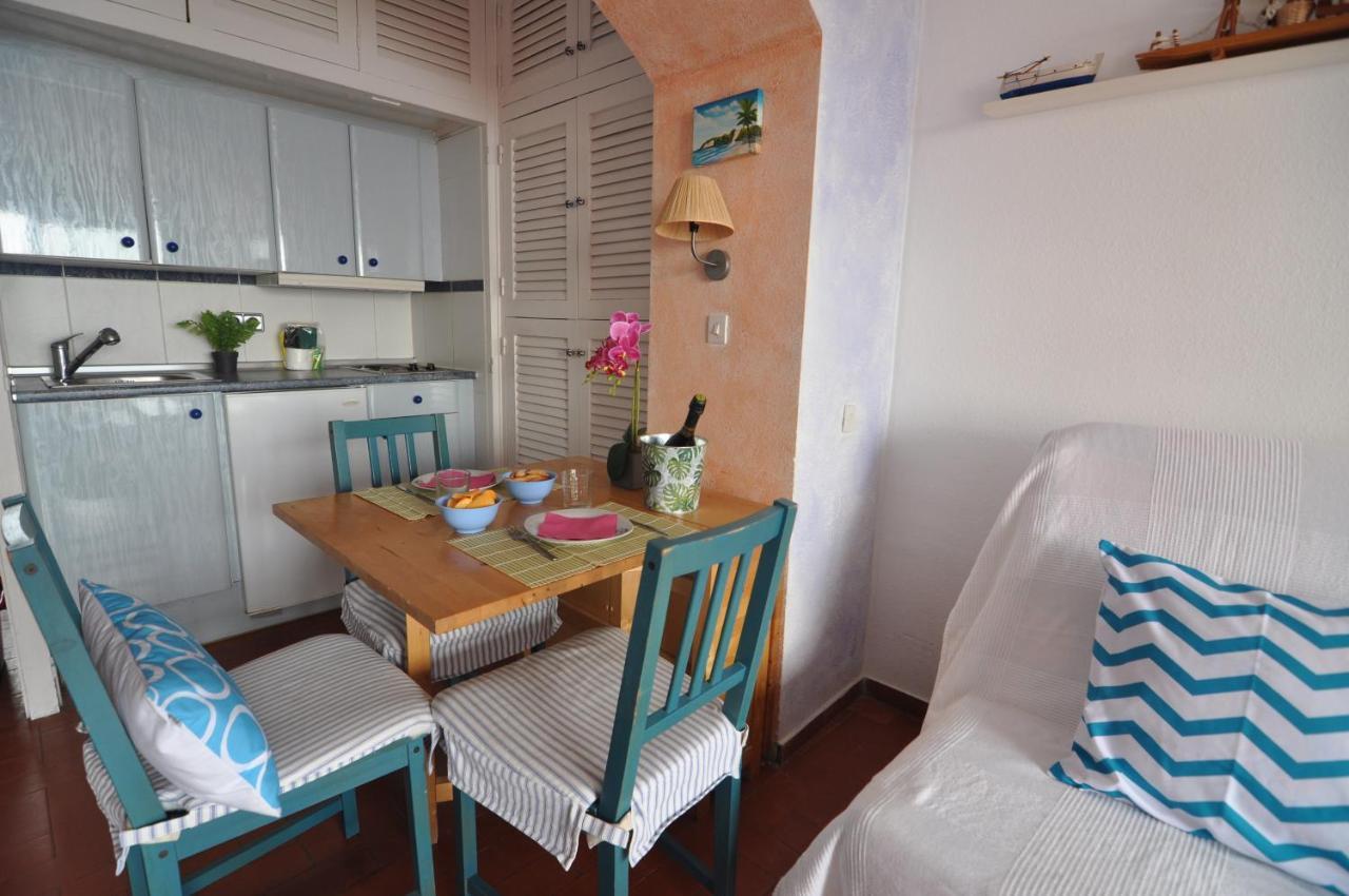 Apcostas - Isla De Apartamento