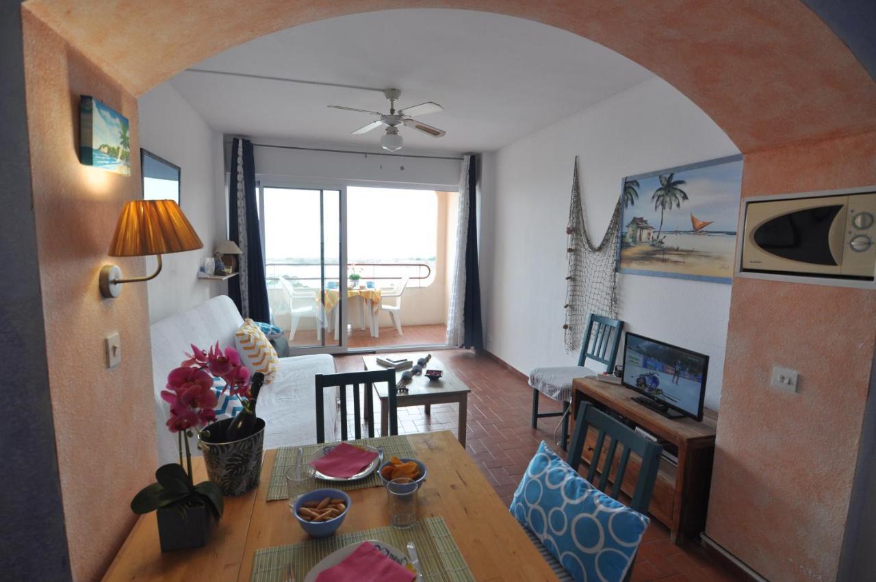 Apcostas - Isla De Apartamento *