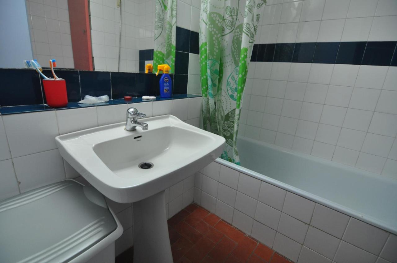 Apartamento Apcostas - Isla De