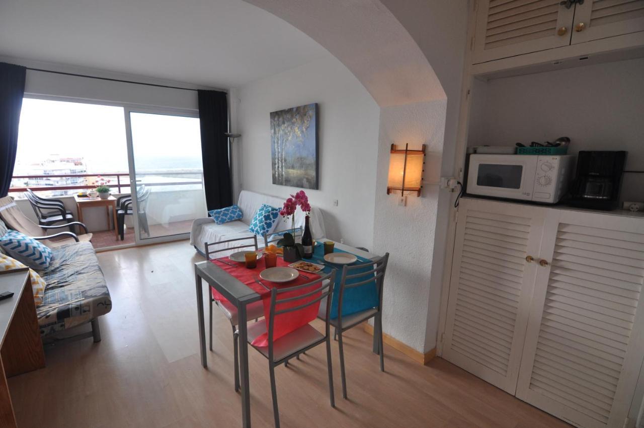 Apartamento Apcostas - Isla De *