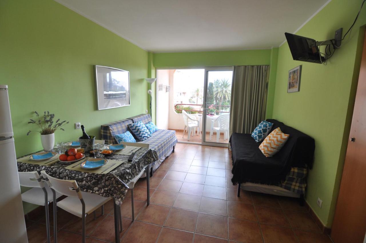 Apartamento Apcostas - Isla De Rosas