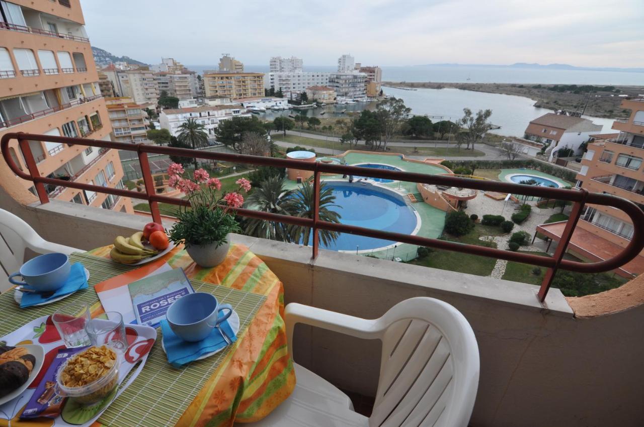 Apartamento Apcostas - Isla De *