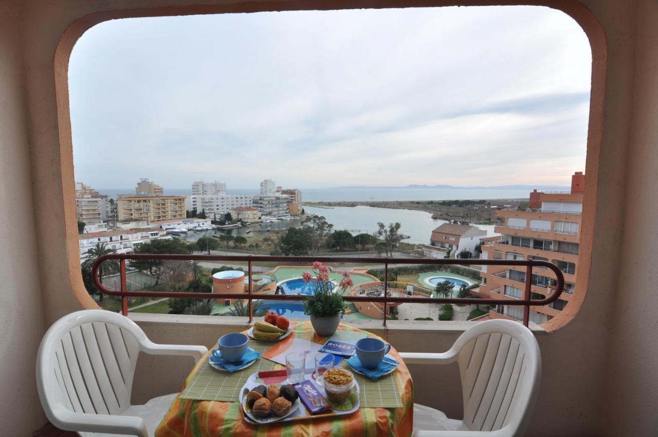 Apartamento Apcostas - Isla De Rosas