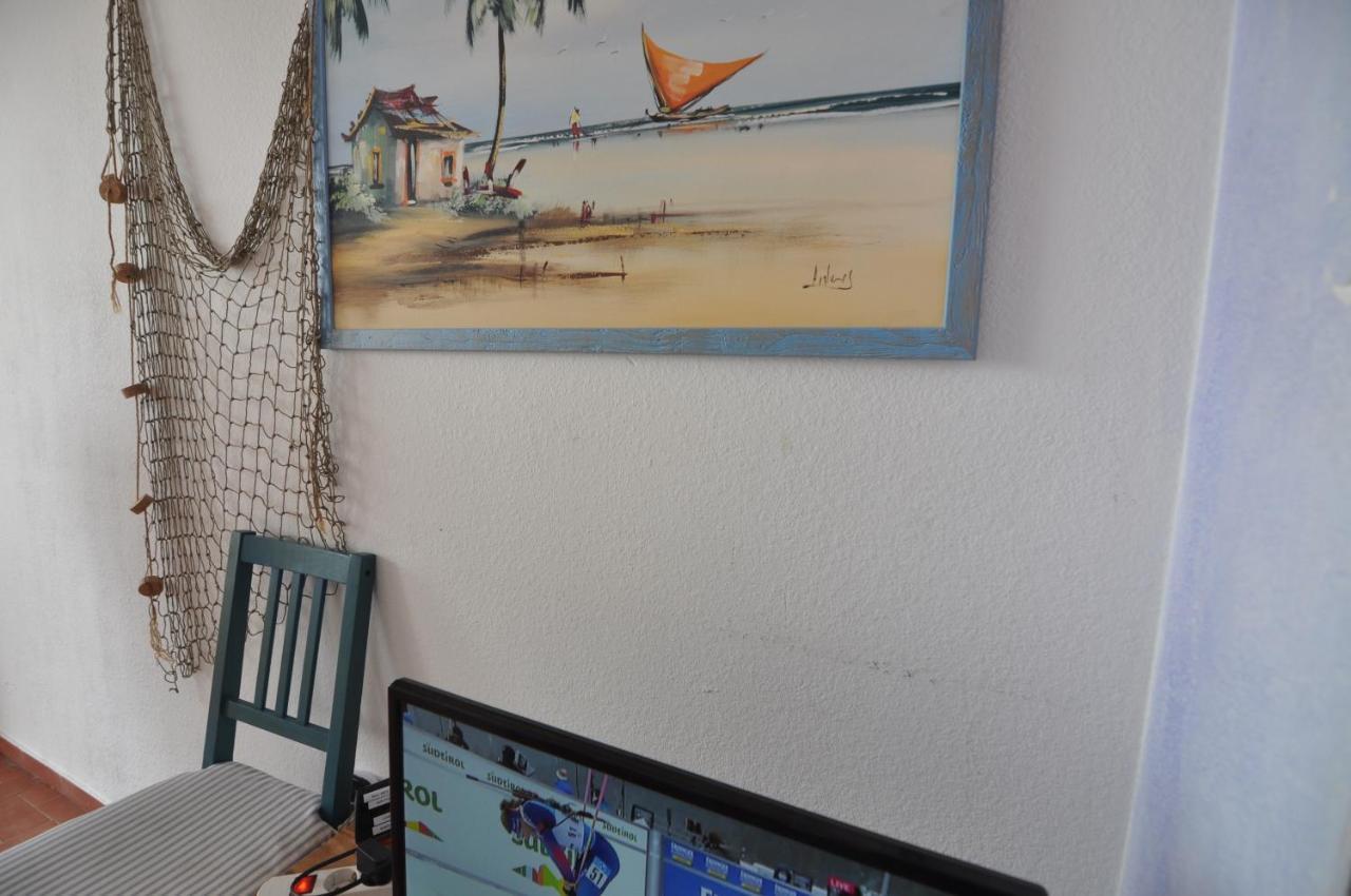 Apartamento Apcostas - Isla De *