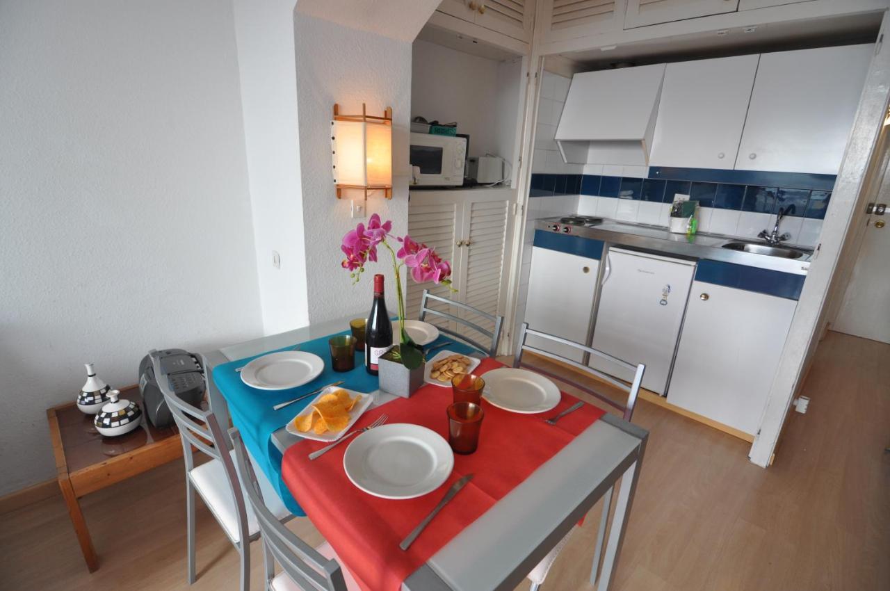 Apcostas - Isla De Apartamento Rosas