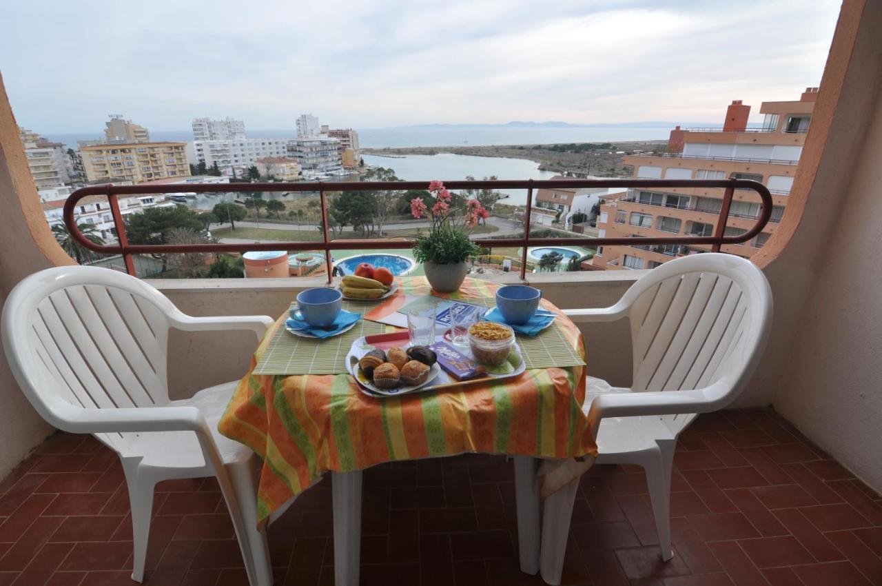 Apartamento Apcostas - Isla De