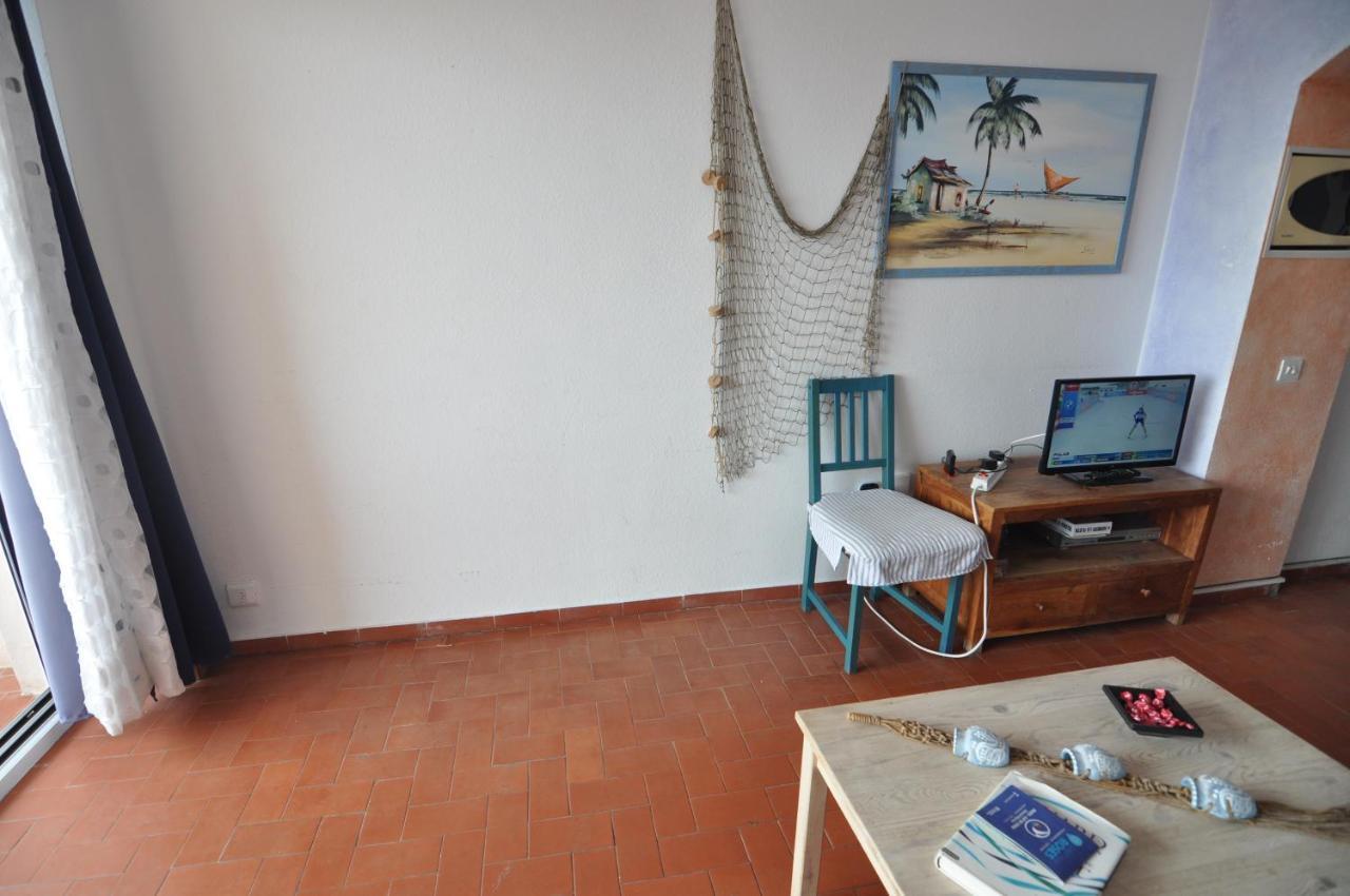 Apartamento Apcostas - Isla De *
