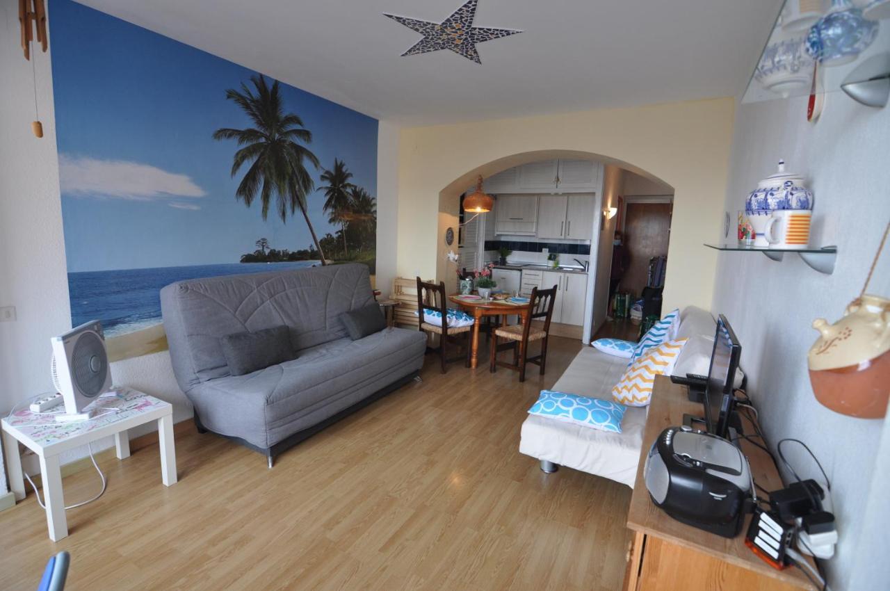 Apcostas - Isla De Apartamento