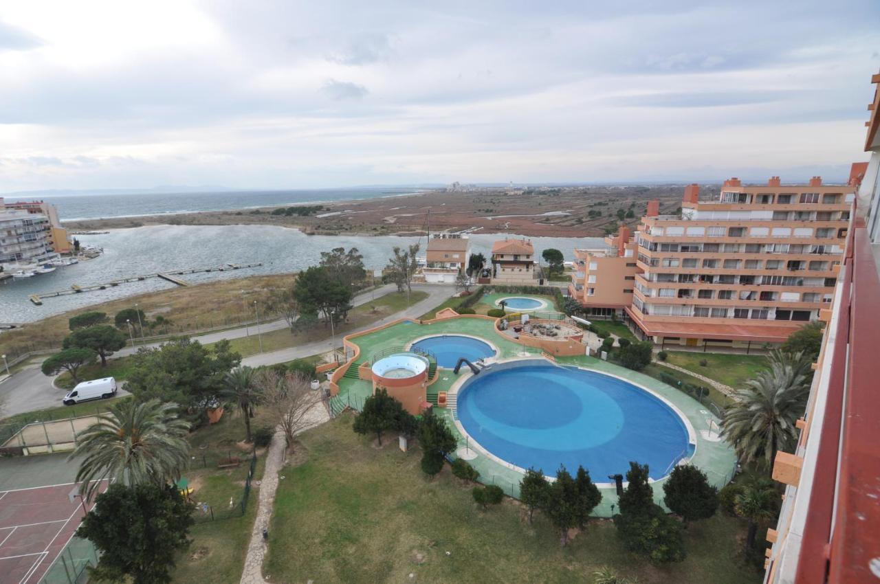 Apcostas - Isla De Apartamento