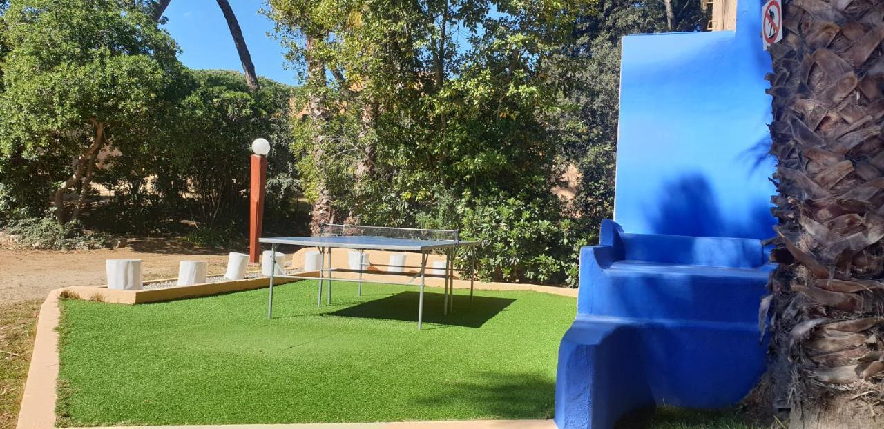 Con Jardín A 11 Metros De La Playa. B3. Apartamento